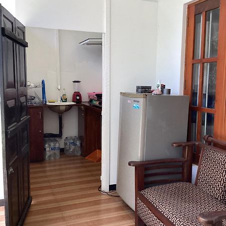 מיריסה Aroma Guest House מראה חיצוני תמונה