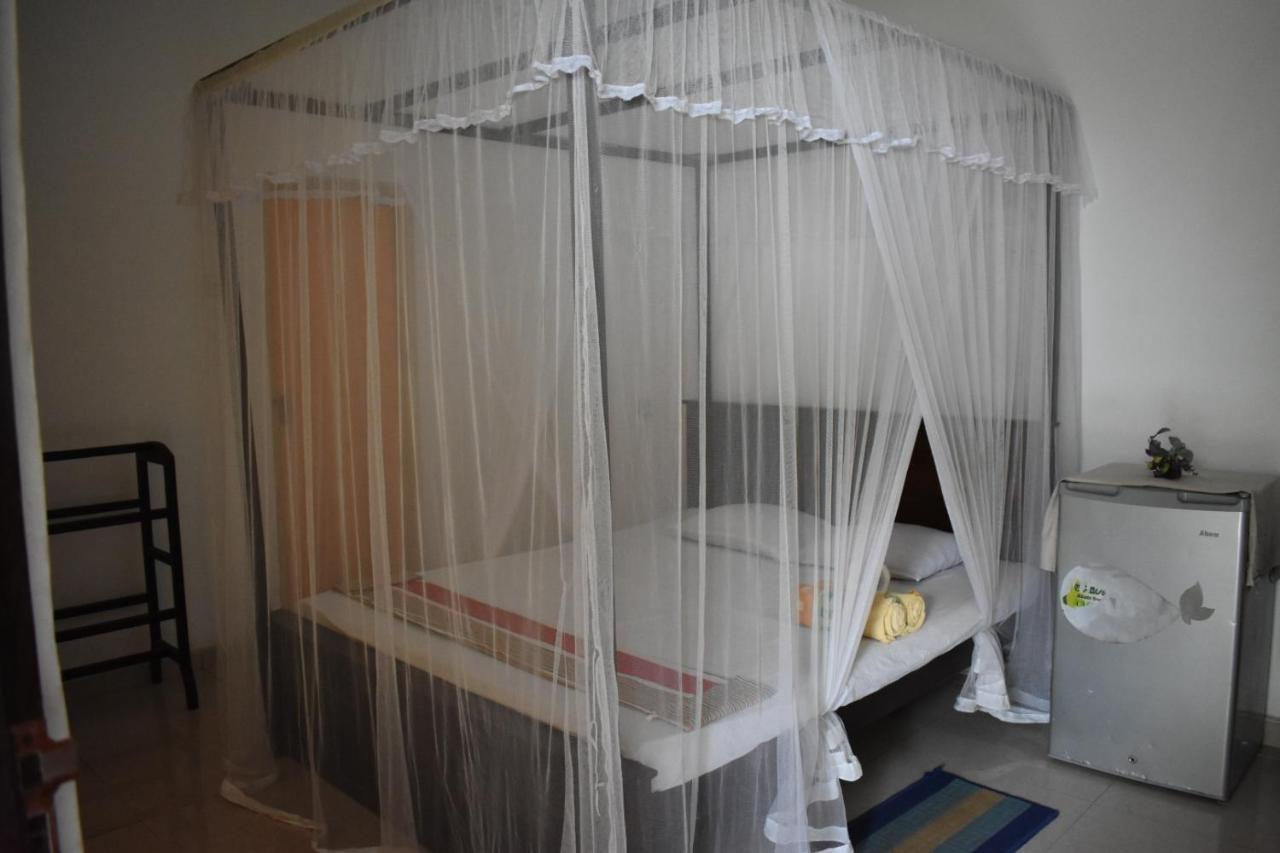 מיריסה Aroma Guest House מראה חיצוני תמונה