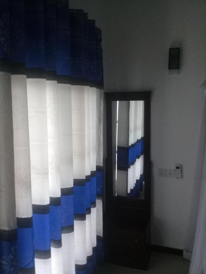 מיריסה Aroma Guest House מראה חיצוני תמונה